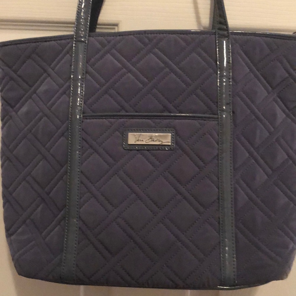Vera Bradley. Quilted Tote